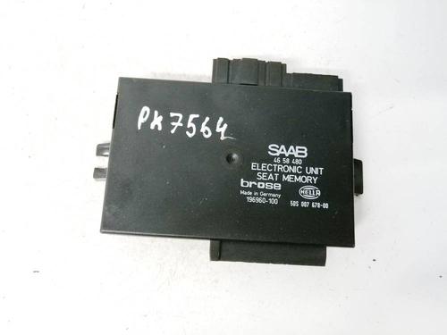 Used Electronic module Electronic module SKODA OCTAVIA II (1Z3) 2.0 TDI (140 hp) 32607797 32607797