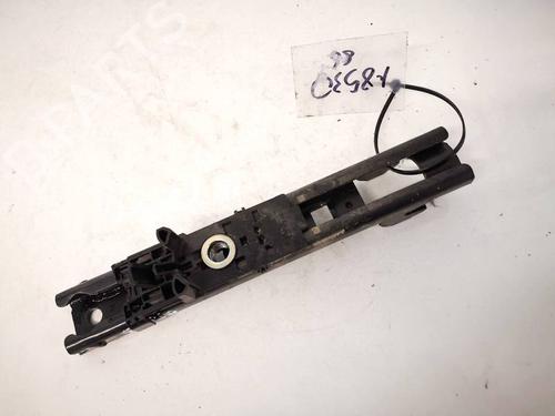 Used Support Support FORD FOCUS II (DA_, HCP, DP) 1.6 TDCi (109 hp) 32920103 32920103