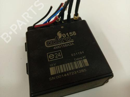 Electronic module KIA SORENTO II (XM) 2.2 CRDi | BP33837761M83 - Image 4
