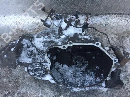 Used Gearbox Gearbox MITSUBISHI LANCER VII (CS_A, CT_A) 1.6 (CS3A) (98 hp) 35701536 35701536