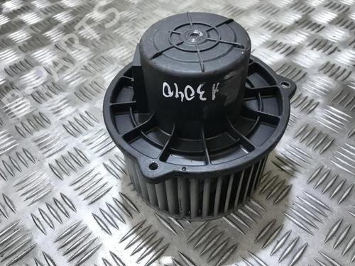 Used Heater blower motor Heater blower motor HYUNDAI MATRIX (FC) 1.5 CRDi (82 hp) 35672446 35672446
