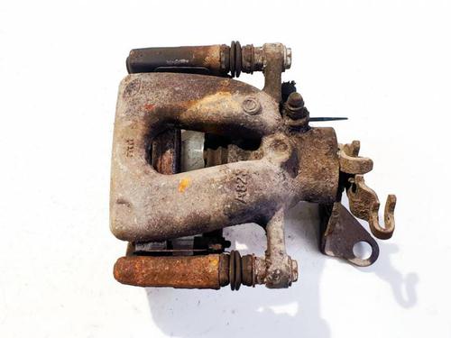 Used Left rear brake caliper Left rear brake caliper 36587480 36587480