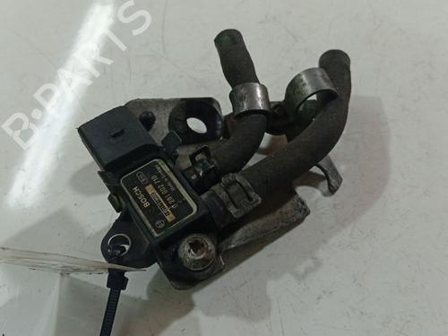 Electronic module VW PASSAT B6 (3C2) 2.0 TDI | BP34786859M83 - Image 3