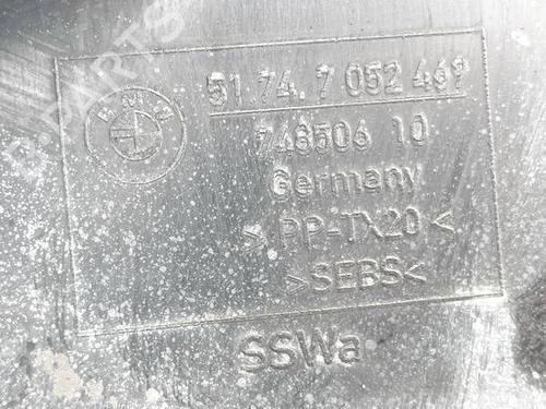 Other BMW 6 (E63) 630 i | BP32569133O1 