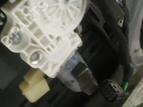 Used Left front window motor Left front window motor 35088317 35088317