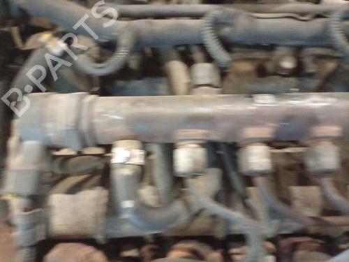 Injection rail OPEL ASTRA H (A04) 1.9 CDTI (L48) | BP36587961M98 - Image 2