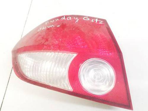 Used Left taillight Left taillight 35121226 35121226