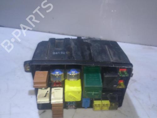 fuse-box-ford-mondeo-ii-bap-1996-1997-1998-1999-2000-33504582 main image