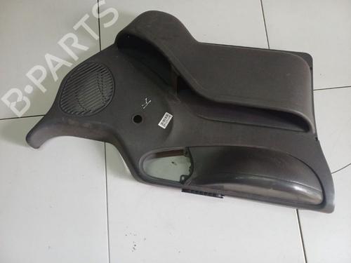 Front left panel FORD TRANSIT Van (FA_ _) 2.0 DI (FAE_, FAF_, FAG_) | BP36689961C58 - Image 2
