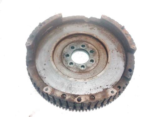 Flywheel NISSAN ALMERA II Hatchback (N16) 1.5 dCi | BP35331036M101 - Image 2