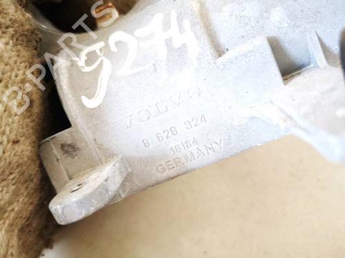 Ignition barrel VOLVO S60 I (384) D5 | BP35249751M48 - Image 4