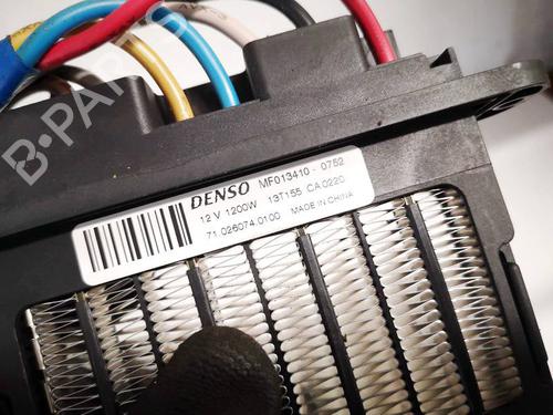 Heater resistor HONDA CR-V IV (RM_) 1.6 i-DTEC (RE6) | BP34906535M108 - Image 3