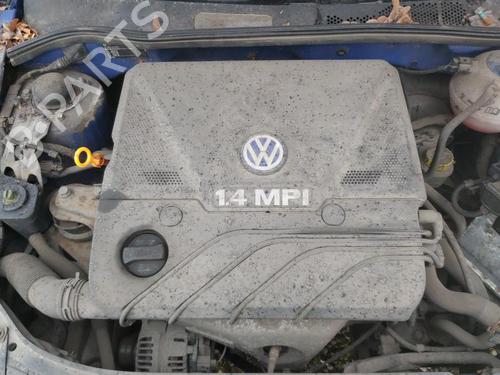 Electronic module VW POLO Variant (6V5) 1.4 | BP33528800M83 - Image 4