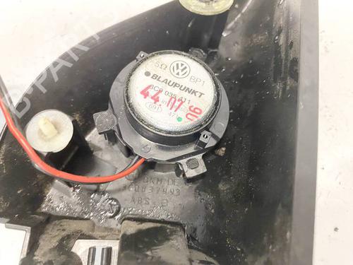 Speaker VW PASSAT B6 (3C2) 2.0 TDI | BP32581936E2