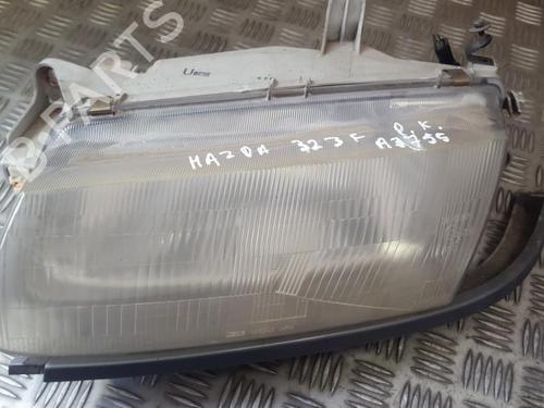 left-headlight-mazda-323-p-v-ba-1996-1997-1998-35681427 main image