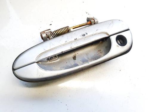 front-left-exterior-door-handle-mazda-626-v-gf-1997-1998-1999-2000-2001-2002-2003-2004-2005-2006-35188967 main image