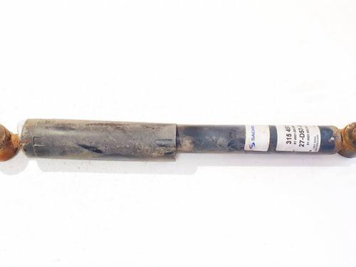 Used Left rear shock absorber Left rear shock absorber 34978446 34978446