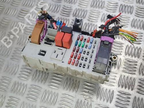 Used Fuse box Fuse box DAEWOO REXTON (GAB_) 2.7 D All-wheel Drive (186 hp) 33496469 33496469
