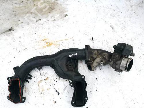 Intake manifold AUDI A6 C6 (4F2) 2.7 TDI | BP35368944M70 - Image 2