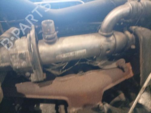 Used Egr Egr CITROËN C5 III (RD_) 2.0 HDi (RDRHD8, RDRHDJ, RDRHR8, RDRHRJ) (136 hp) 36688957 36688957
