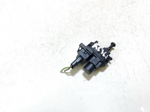 Used Electronic module Electronic module FORD FOCUS I (DAW, DBW) 1.8 Turbo DI / TDDi (90 hp) 35598720 35598720