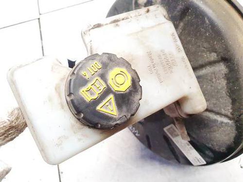 Brake master cylinder VW PASSAT B8 (3G2, CB2) 2.0 TDI | BP39999372M77 - Image 3