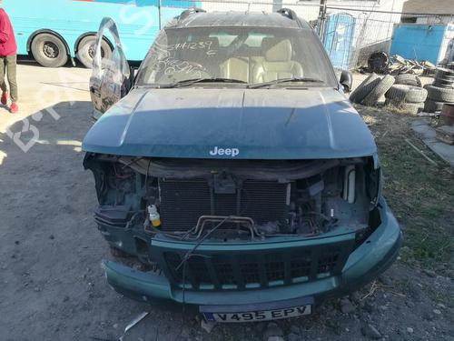 Brugte JEEP GRAND CHEROKEE II (WJ, WG)  4.0  4527284