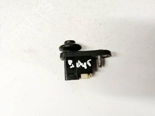 Used Electronic module Electronic module 35209893 35209893