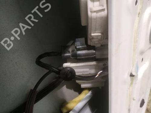 Front right lock DAELIM DAYSTAR Daystar 125 FI | BP34789836C97 - Image 2