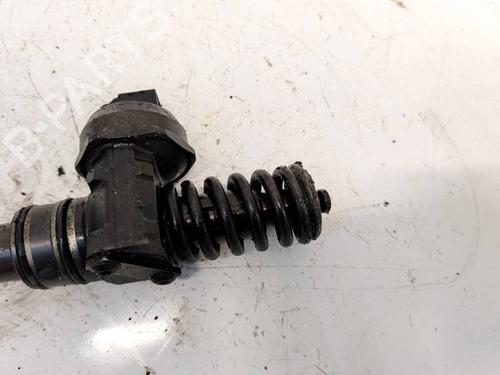 Injector SKODA FABIA II (542) 1.4 TDI | BP36102572M100 - Image 2