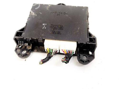 Used Electronic module Electronic module 35220093 35220093