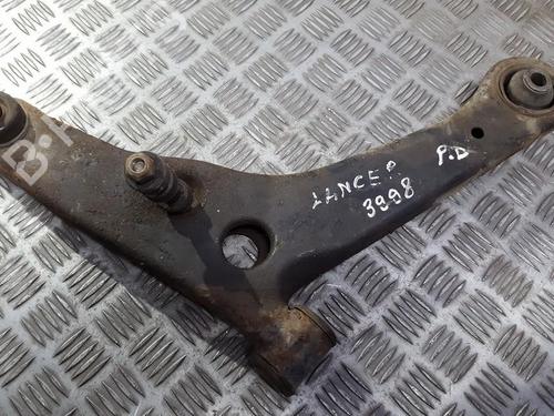 Used Right front suspension arm Right front suspension arm MITSUBISHI LANCER VI (CJ_, CP_, CK_) 1.6 16V (CK4A) (90 hp) 35685463 35685463