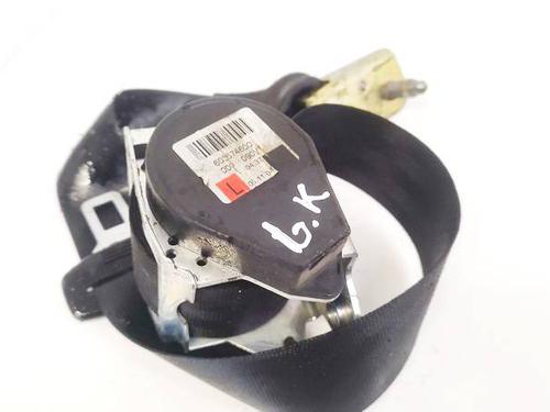 Used Rear left seatbelt Rear left seatbelt VW GOLF V (1K1) 1.6 (102 hp) 35125664 35125664