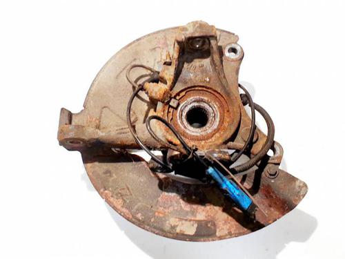 Left front steering knuckle CITROËN C5 III (RD_) 2.0 HDi 140 (RDRHF8, RDRHFA, RDRHA8, RDRHAJ) | BP35140814M25 - Image 2