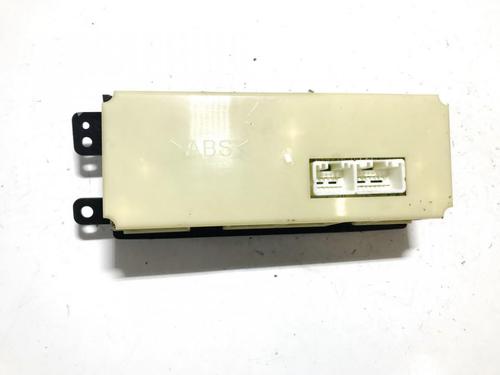 Climate control MAZDA PREMACY (CP) 2.0 TD | BP35834117I5 - Image 2