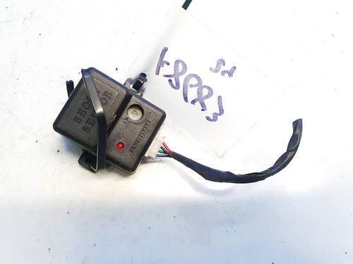 Electronic module OPEL ASTRA H (A04) 1.7 CDTI (L48) | BP32927167M83 - Image 2