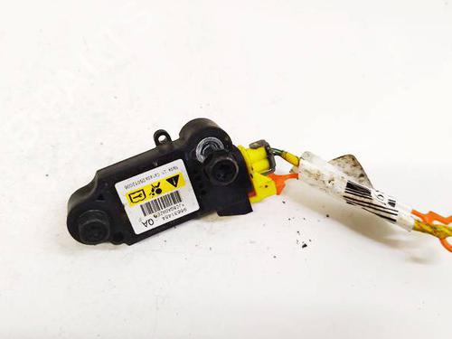 Used Electronic module CHEVROLET CAPTIVA (C100, C140) 2.4 (136 hp) 32543494