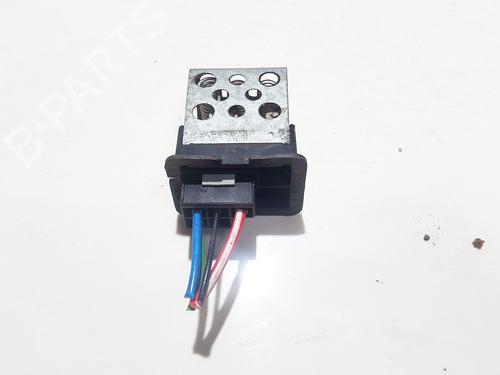 Used Heater resistor Heater resistor 35877911 35877911