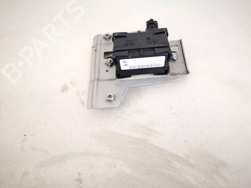 Used Electronic module Electronic module BMW 1 (E81) 120 d (163 hp) 35296483 35296483