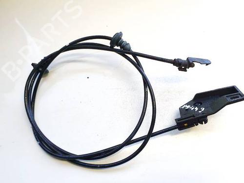 Used Cable Cable 35167588 35167588