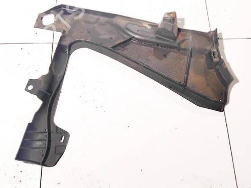 Underbody protection CITROËN C5 III (RD_) 2.0 HDi (RDRHD8, RDRHDJ, RDRHR8, RDRHRJ) | BP35160977M92 - Image 3