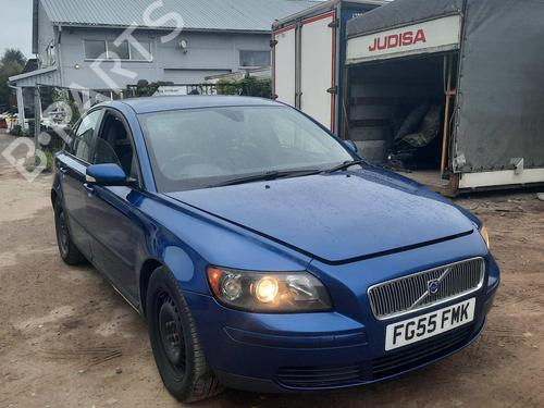 Brugte VOLVO S40 II (544) 2.0 D (136 hp) 4470518
