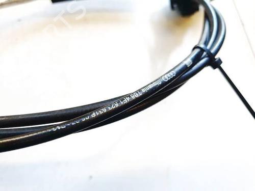 Cable AUDI A6 C6 (4F2) 3.0 TDI quattro | BP40519734E12 - Image 2
