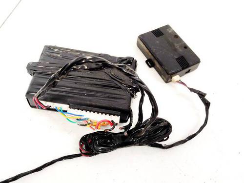 Used Electronic module Electronic module 35307333 35307333