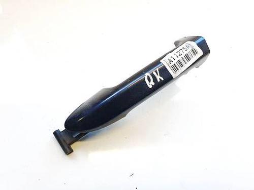 front-left-exterior-door-handle-vw-passat-b6-3c2-2005-2006-2007-2008-2009-2010-2011-34741824 main image
