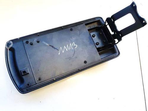 Armrest / Center console CITROËN C5 III (RD_) 1.6 HDi 110 (RD9HZC) | BP34801508I20 - Image 3