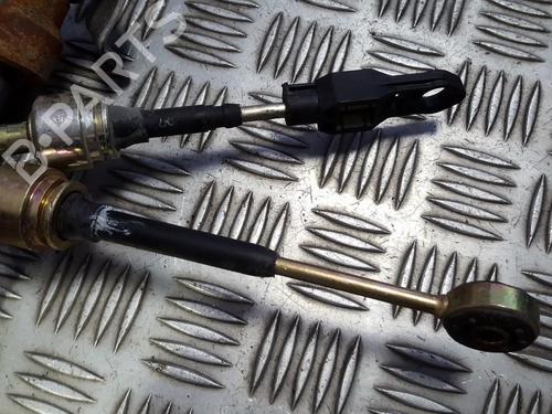 Cable NISSAN PRIMERA Hatchback (P12) 2.2 dCi | BP35688454E12 - Image 2