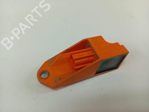 Used Electronic module Electronic module SKODA FABIA II (542) 1.4 TDI (80 hp) 34110827 34110827