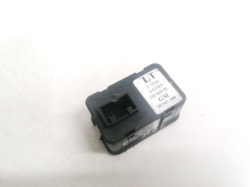 Switch OPEL ZAFIRA A MPV (T98) 2.0 DTI 16V (F75) | BP33091421I30 - Image 2