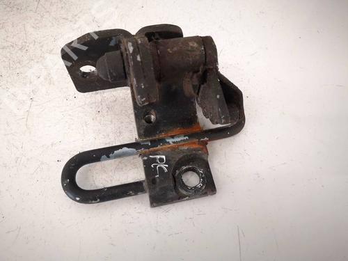 Used Hinge/Door check strap Hinge/Door check strap VW PASSAT B6 (3C2) 2.0 TDI (140 hp) 36368493 36368493
